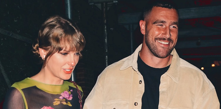 Wedding bells ringing soon for Taylor Swift & Travis Kelce?
