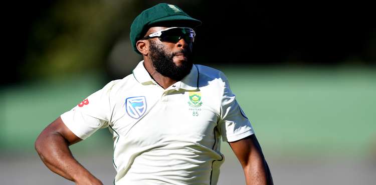 South Africa captain Temba Bavuma ruled out of second India Test