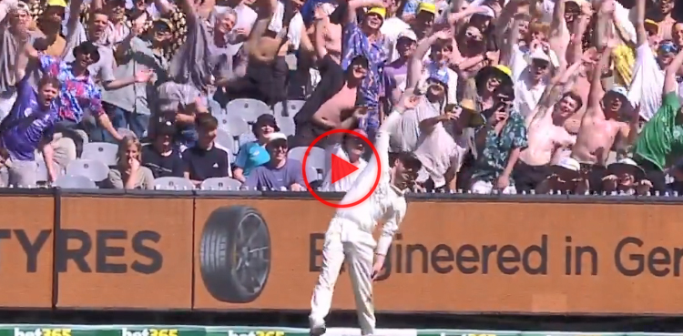 Travis Head's funny moment with crowd goes viral