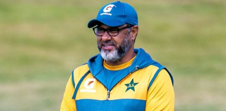 Waqar Younis' fresh comments on Pakistan pacers go viral
