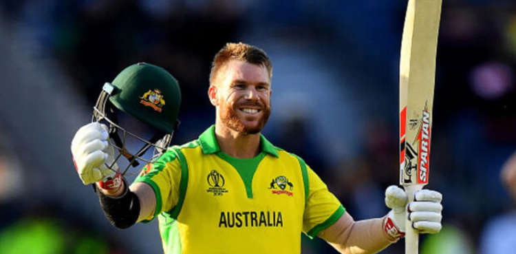 David Warner announces retirement from ODI cricket
