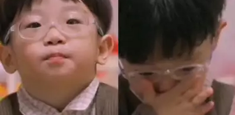 'I'm alone at home" minor boy's confession about parents goes viral