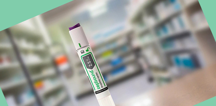 Zepbound: Weight loss from drug reversed after stopping treatment