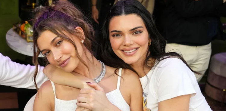 Kendall Jenner, Hailey Bieber get into police trouble