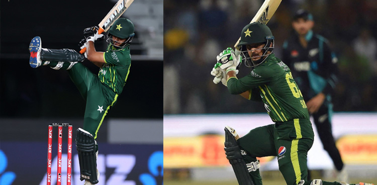 PAK vs NZ: Saim Ayub's performance draws attention of legends