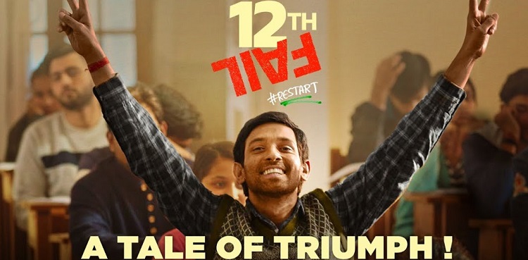 Vikrant Massey's '12th Fail' to close Macau’s Asia-Europe Young Cinema Film Fest