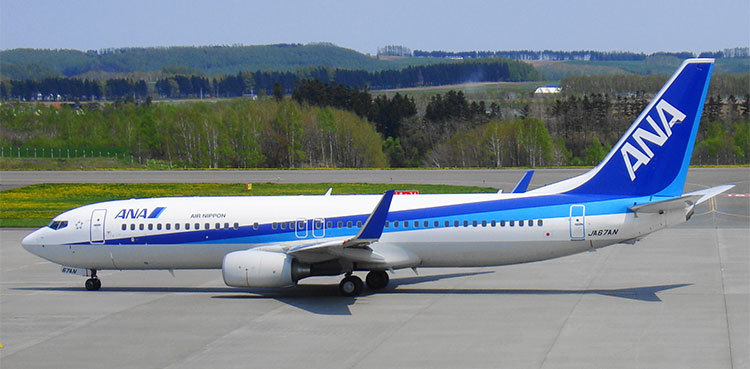 Boeing jet returns to US from China, a victim of Trump's tariff war