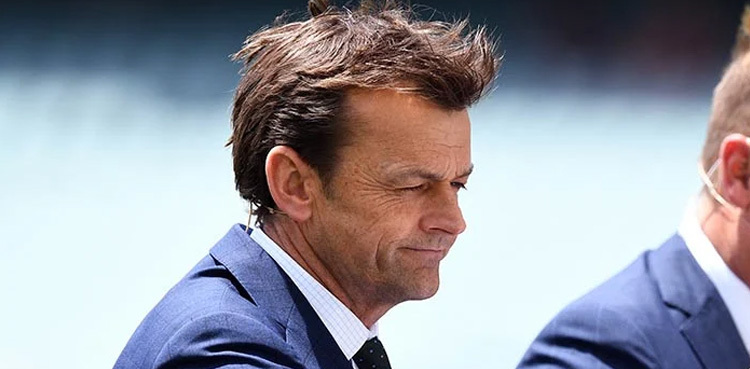 Adam Gilchrist responds to viral misquote about Pakistan