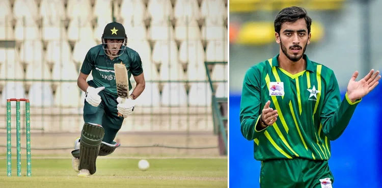 From Gwadar to Karachi: Arafat Manhas' Journey to HBL PSL with Karachi Kings