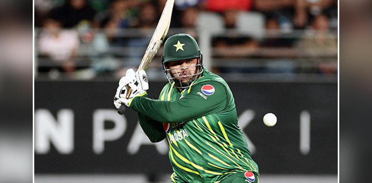 'Azam Khan should know difference between league and int'l cricket'