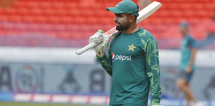 Williamson labels Babar ‘big threat’ ahead of T20I series