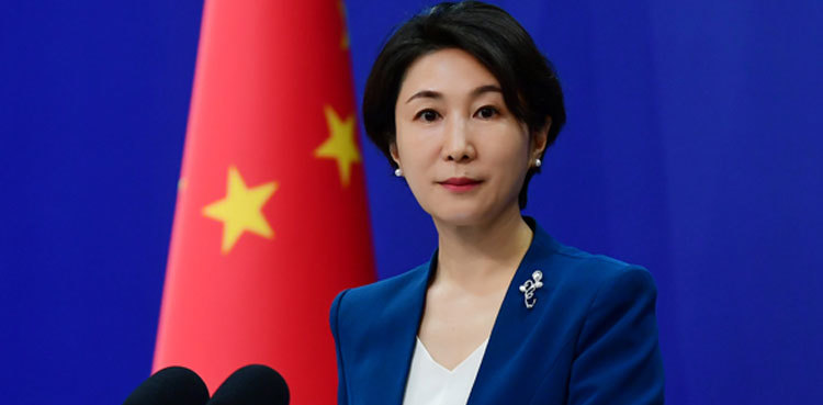 China says willing to mediate between Pakistan and Iran after strikes