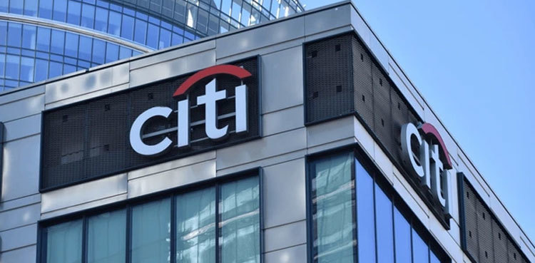 Citigroup mistakenly credits customer account with $81 trillion