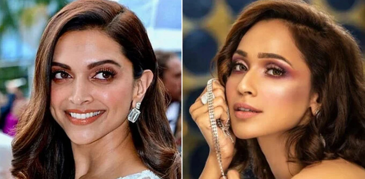 Faryal Mehmood reacts on being compared with Deepika Padukone