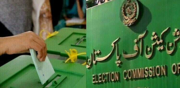 Elections 2024 to be held on time: CEC