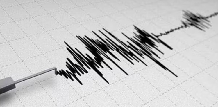 Earthquake tremors shake Islamabad, Rawalpindi and parts of KP