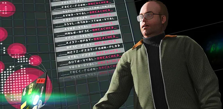 GTA 5 is effectively open source now, leaving fans scrambling to figure out it means