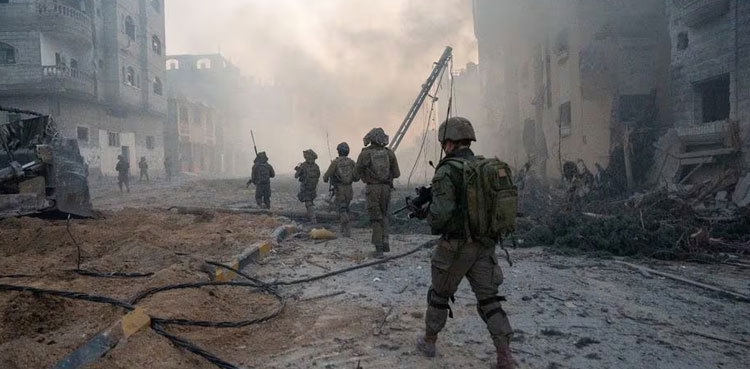 'Significant progress' in Cairo talks for Gaza truce: Egypt TV