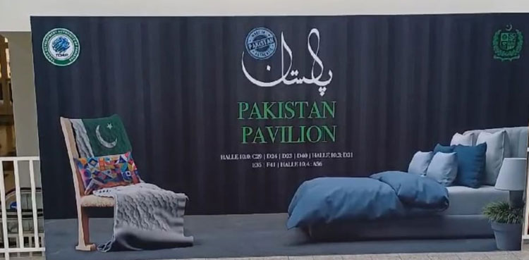 Heimtextil 2024 trade fair begins in Germany