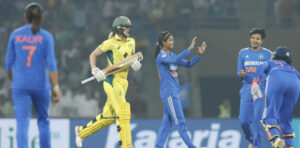 India thrash Australia in first WT20I