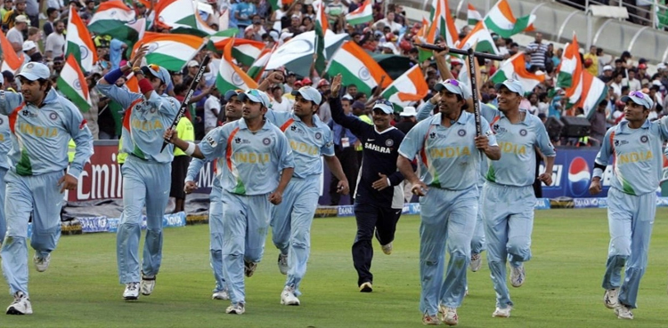 Former India cricketer booked in suicide case