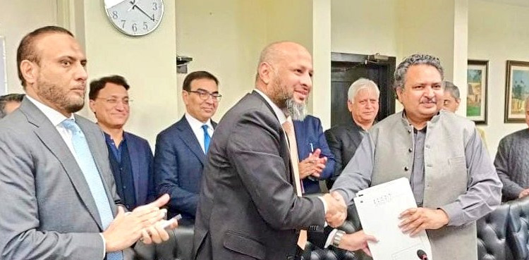 K-Electric, Pakistan govt ink agreements to 'settle long-term disputes'