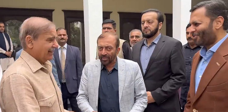 No seat adjustment with PML-N for NA-242 as MQM-P unveils Karachi candidates