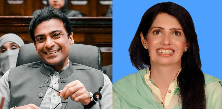 NA-118: Hamza Shehbaz, Aliya Hamza among prominent candidates vying for this Lahore constituency