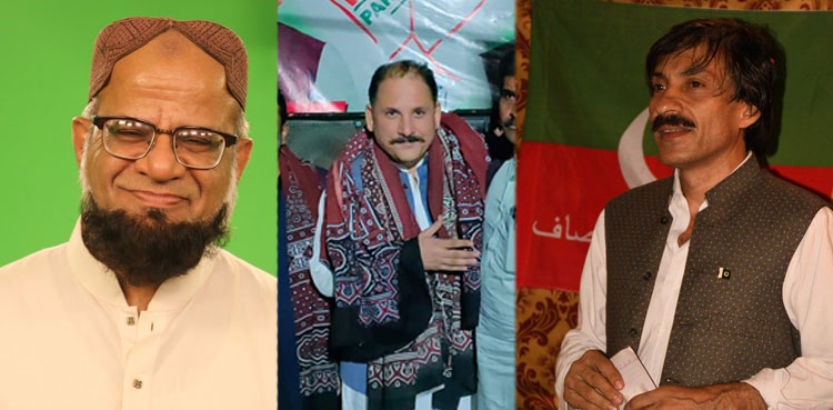 NA-235: An overview of Karachi’s smallest but most diversified constituency