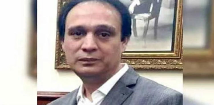 PTI-backed candidate ‘arrested’ from Faisalabad