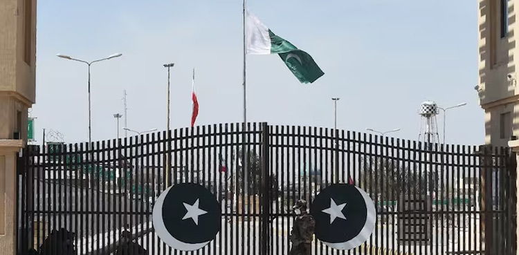 Pakistan to airlift bodies of labourers killed in Iran today