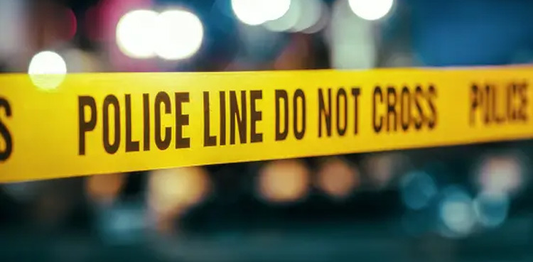 Young boy jumps from 10th-floor building in Lahore, dies