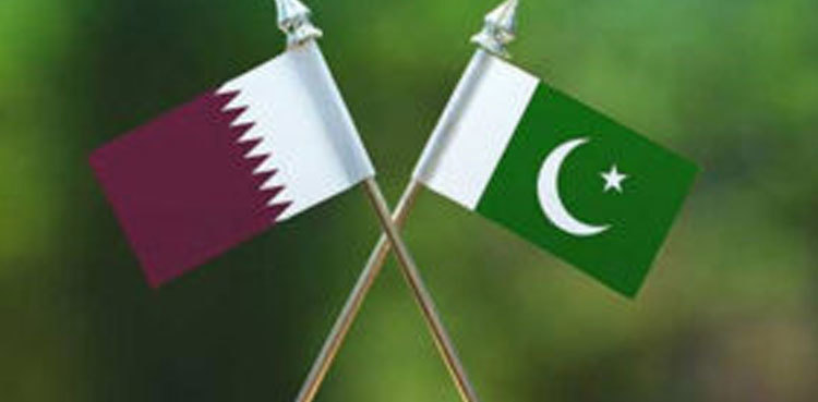 Qatar pledges to support Pakistan in climate-vulnerable sectors