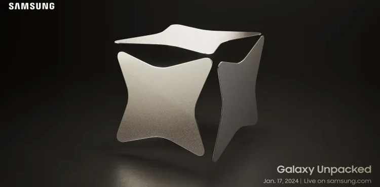 Watch Samsung’s Galaxy S24 event