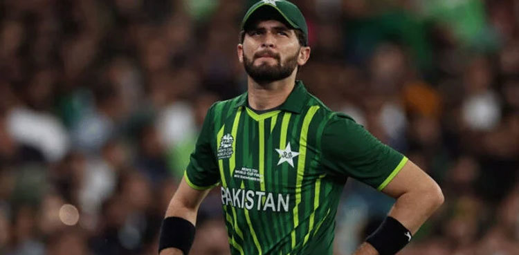 PAK vs NZ: Shaheen Shah Afridi reveals reason behind Pakistan’s defeat in 2nd T20I