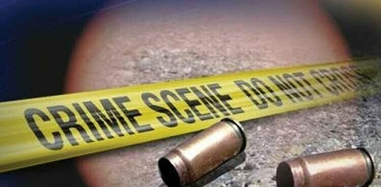 Couple shot dead in name of 'honour'