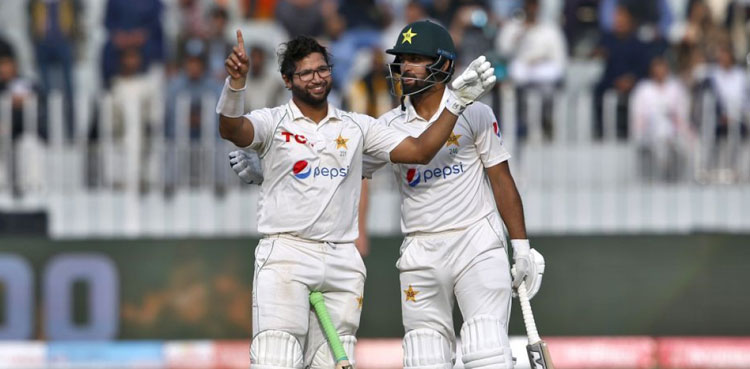 Imam, Shaheen Afridi dropped as Pakistan announce squad for Sydney Test