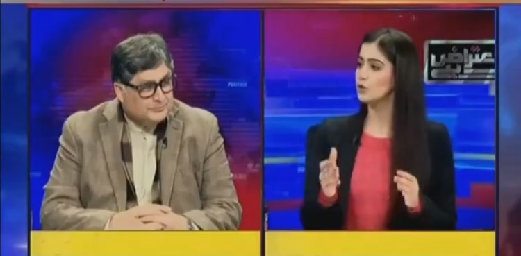 Fawad Hassan reiterates election to be held on time