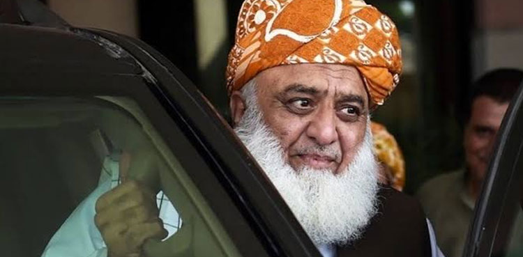 JUI-F to field its candidate for Balochistan CM slot