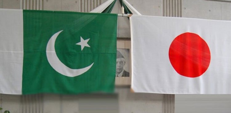 Japan announces $3.62m grant to support Pakistan’s polio programme