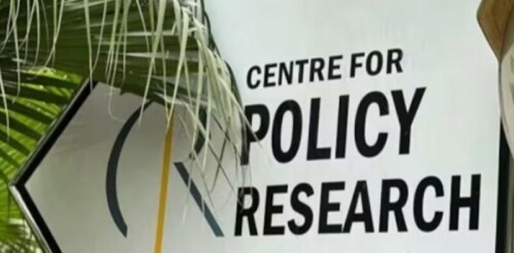 India cancels independent policy think tank's funding licence