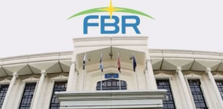 Senate Committee objects to restructuring of FBR