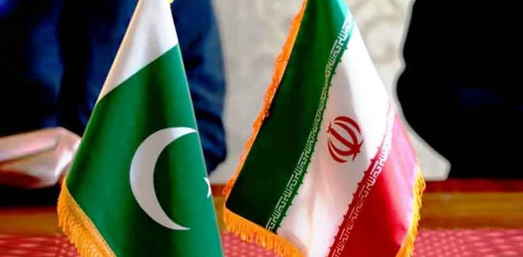 Pakistan, Iran FMs make second contact amid standoff