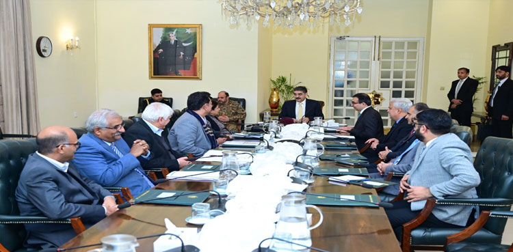 PM Kakar calls for reducing electricity’s demand, supply gap