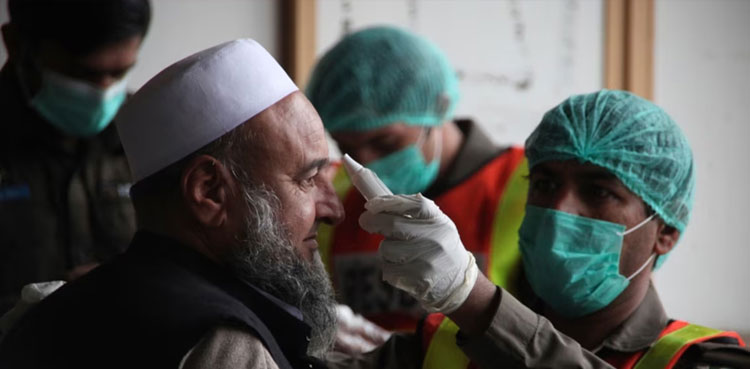 Emergency wards set up across Hyderabad hospitals amid latest COVID variant