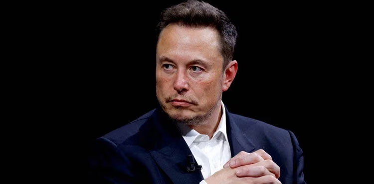 Elon Musk awaits Pakistan's approval for Starlink launch