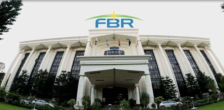 FBR proposes new scheme to tax businessmen in Pakistan: sources