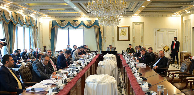 CCI approves use of existing licenses for oil, gas exploration