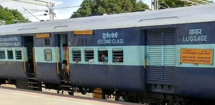 Woman ‘unknowingly’ travels with husband’s dead body for 13 hours