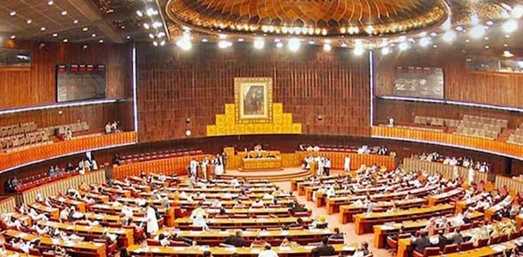Fresh resolution demanding timely elections tabled in Senate